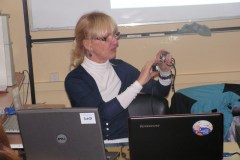 KONICA MINOLTA DIGITAL CAMERA