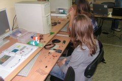 KONICA MINOLTA DIGITAL CAMERA