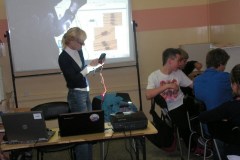 KONICA MINOLTA DIGITAL CAMERA