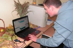 KONICA MINOLTA DIGITAL CAMERA