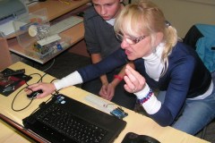 KONICA MINOLTA DIGITAL CAMERA