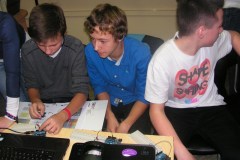 KONICA MINOLTA DIGITAL CAMERA