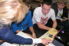 KONICA MINOLTA DIGITAL CAMERA