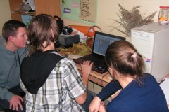 KONICA MINOLTA DIGITAL CAMERA