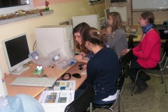 KONICA MINOLTA DIGITAL CAMERA