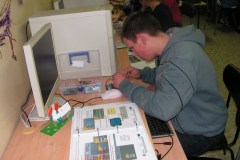 KONICA MINOLTA DIGITAL CAMERA