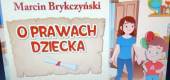 Międzynarodowy Dzień Praw Dziecka- klasa 1-20.11.2022