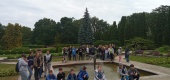 Wycieczka do Ogrodu Botanicznego w Poznaniu i Muzeum Pszczelarstwa w Swarzędzu-14.06.2023.