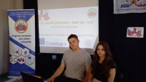 Erasmus+ CLIL – czas podsumowań