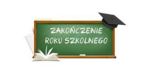 Zakończenie roku szkolnego 2021-2022