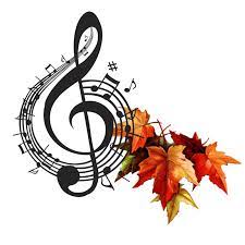 Koncert Jesienny w naszej szkole