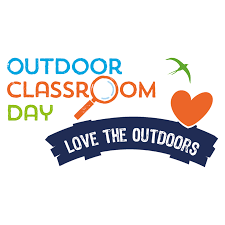 #Outdoor Classroom Day