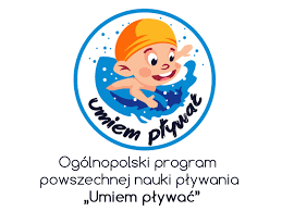 Zakończenie projektu „Umiem pływać”