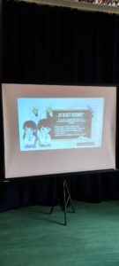 PROFILAKTYKA PRZEMOCY RÓWIEŚNICZEJ