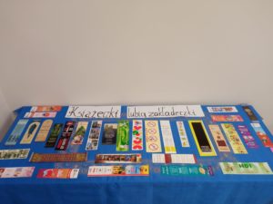 Październik – Miesiąc Bibliotek Szkolnych