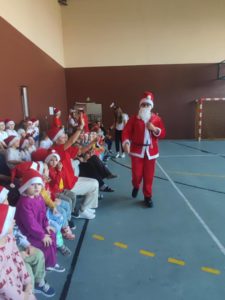 Mikołajkowy Turniej Sportowy 2025