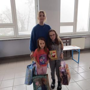 Konkurs pt. ,,Kartka Bożonarodzeniowa” rozstrzygnięty!