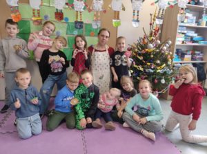 Warsztaty zdobienia pierników