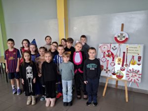 Konkurs „Medal dla powstańca”