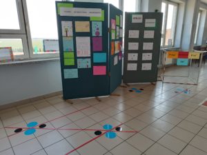 IV SZKOLNY TYDZIEŃ MATEMATYCZNO-PRZYRODNICZY