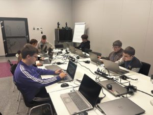 Kolejna wizyta uczniów naszej szkoły w Stolicy Experymentu w Gnieźnie