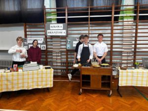 DRZWI OTWARTE W ZSP W WITKOWIE