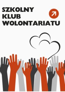 Podsumowanie działalności Szkolnego Klubu Wolontariatu