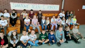 Obchody Światowego Dnia I Pomocy