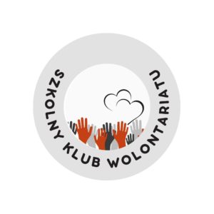 SZKOLNY KLUB WOLONTARIATU