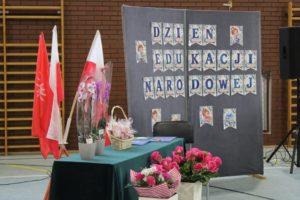 Święto Edukacji Narodowej na wesoło i z jubileuszami w tle!